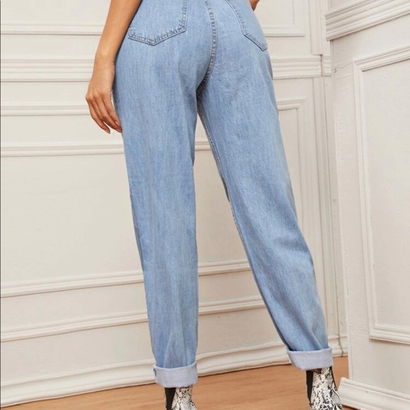 Mom jeans - Picture 4 of 4